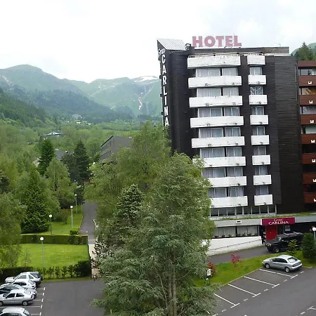 Apartment Mont-dore, 2 Pieces, 6 Personnes - Fr-1-608-6 *