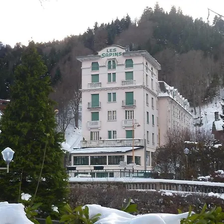 Apartment Mont-dore, 2 Pieces, 6 Personnes - Fr-1-608-6 *