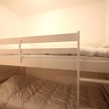 T2bis Confortable Au Pied Des Pistes - 6 Pers, Parking, Local A Skis, Animaux Acceptes - Fr-1-415-149 Apartment Le Mont-Dore