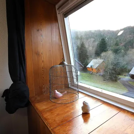 Apartment T2bis Confortable Au Pied Des Pistes - 6 Pers, Parking, Local A Skis, Animaux Acceptes - Fr-1-415-149 *